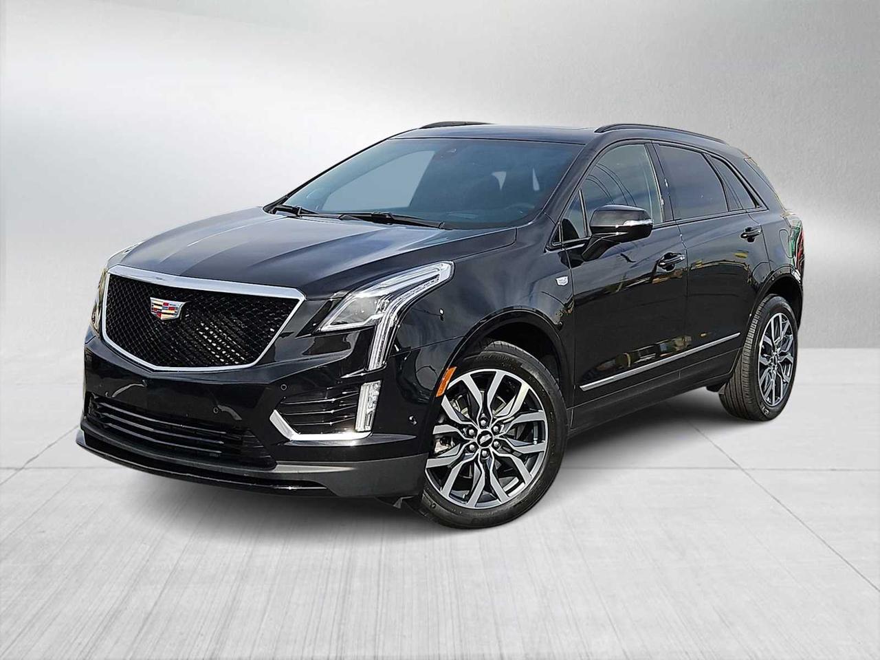 2021 Cadillac XT5 AWD Sport Irving TX