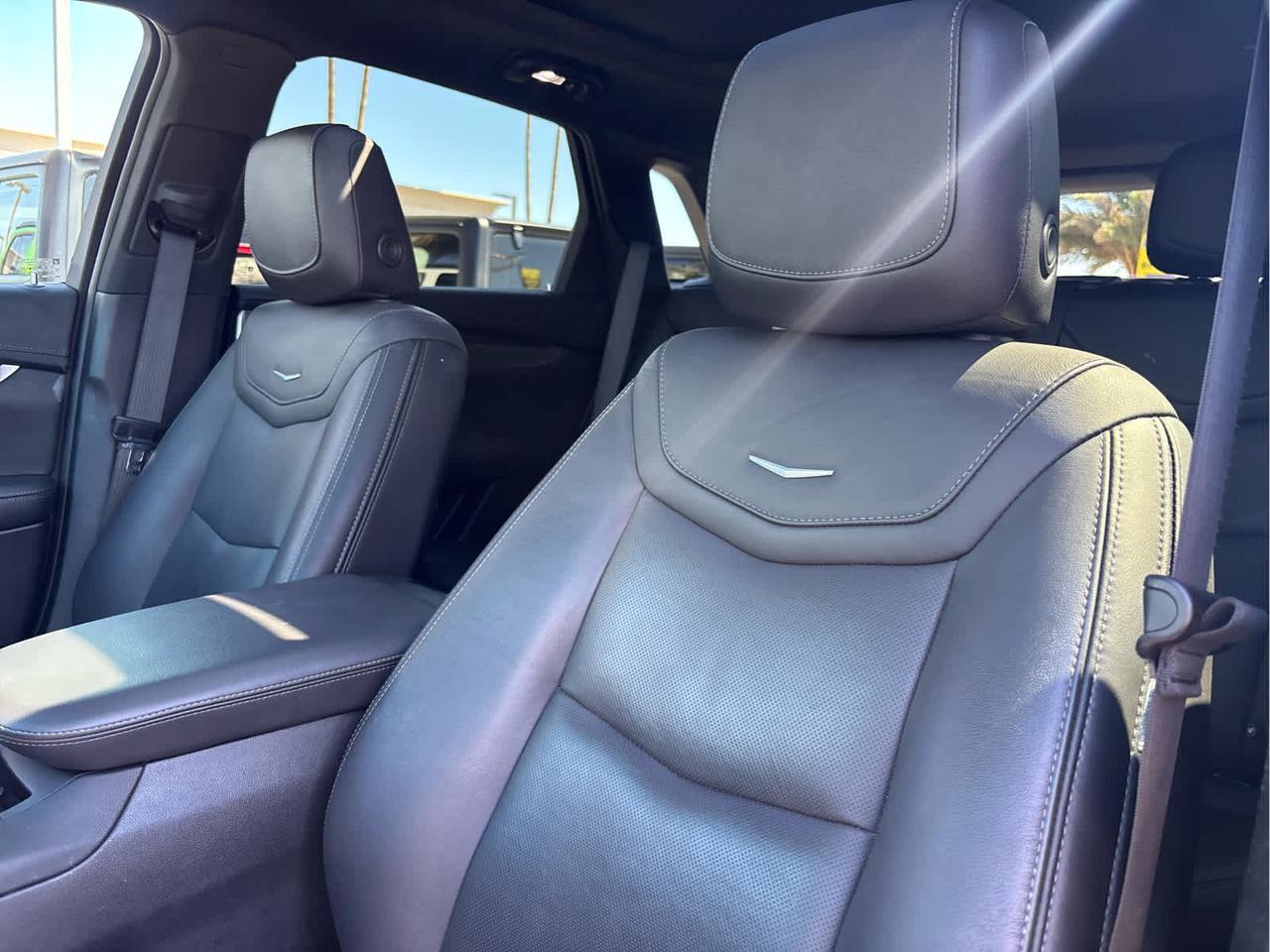 2021 Cadillac XT5 AWD Sport Irving TX