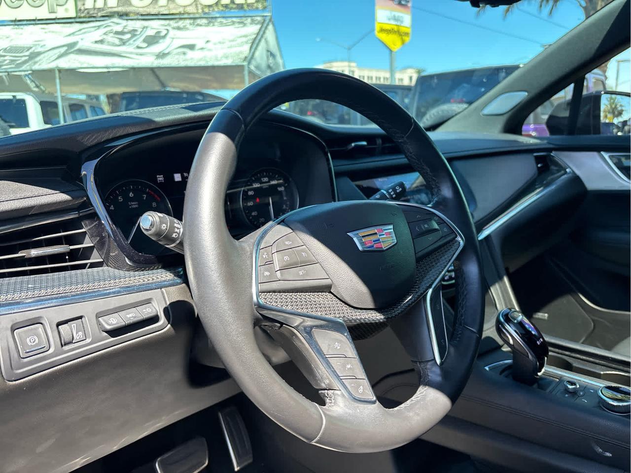 2021 Cadillac XT5 AWD Sport Irving TX