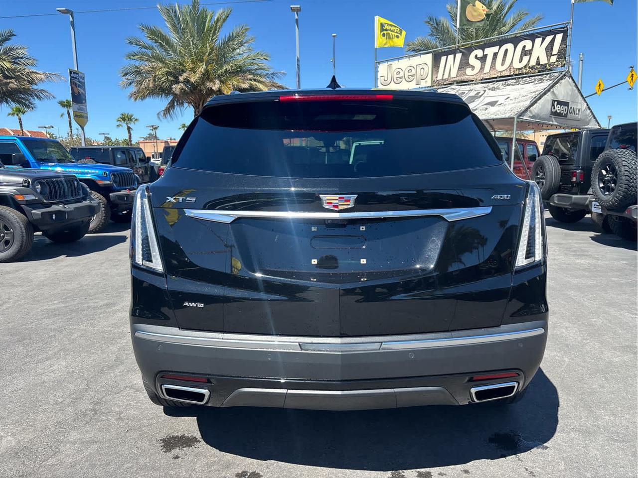 2021 Cadillac XT5 AWD Sport Irving TX