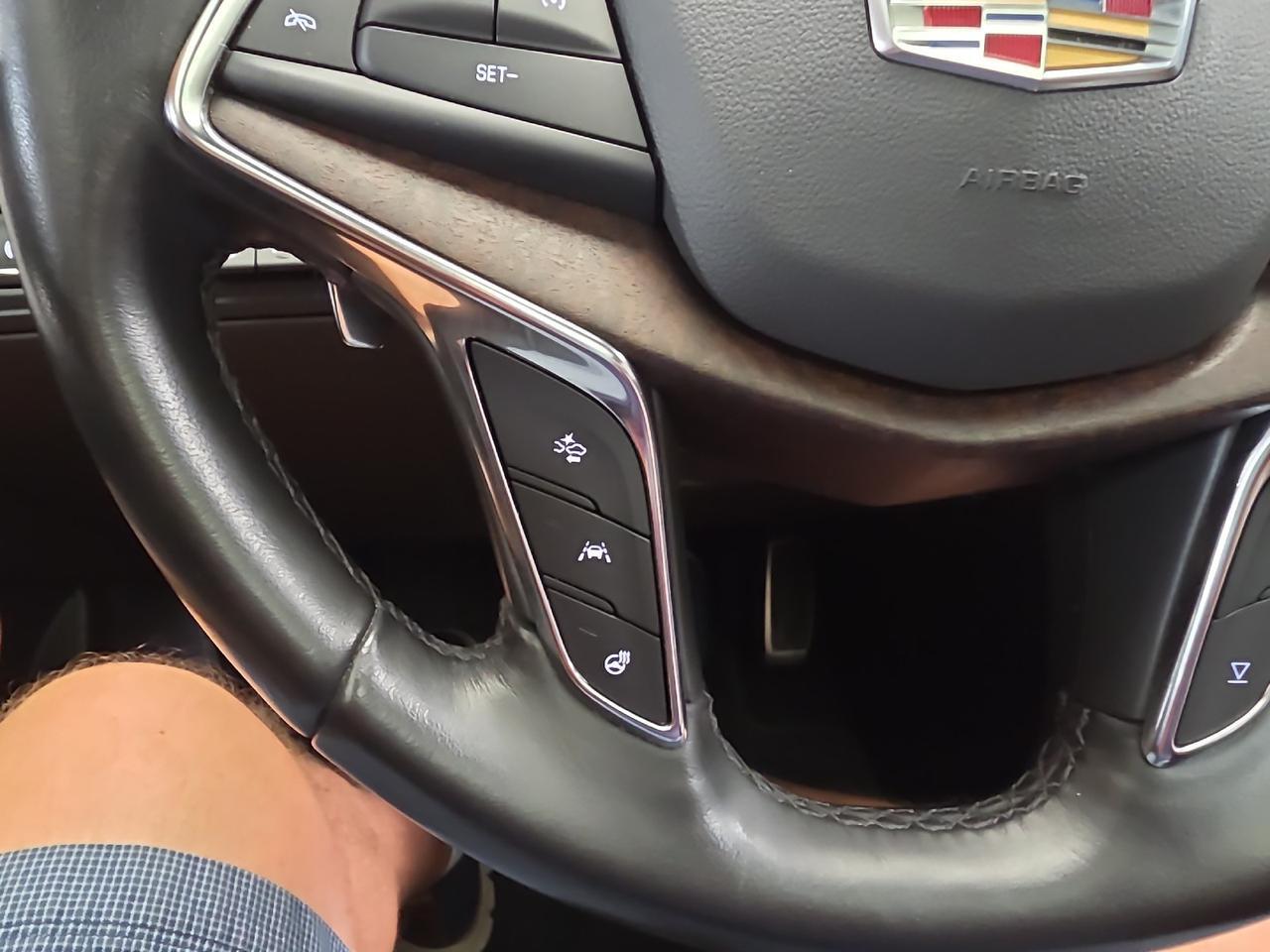2021 Cadillac XT5 AWD Sport Sand Lake NY