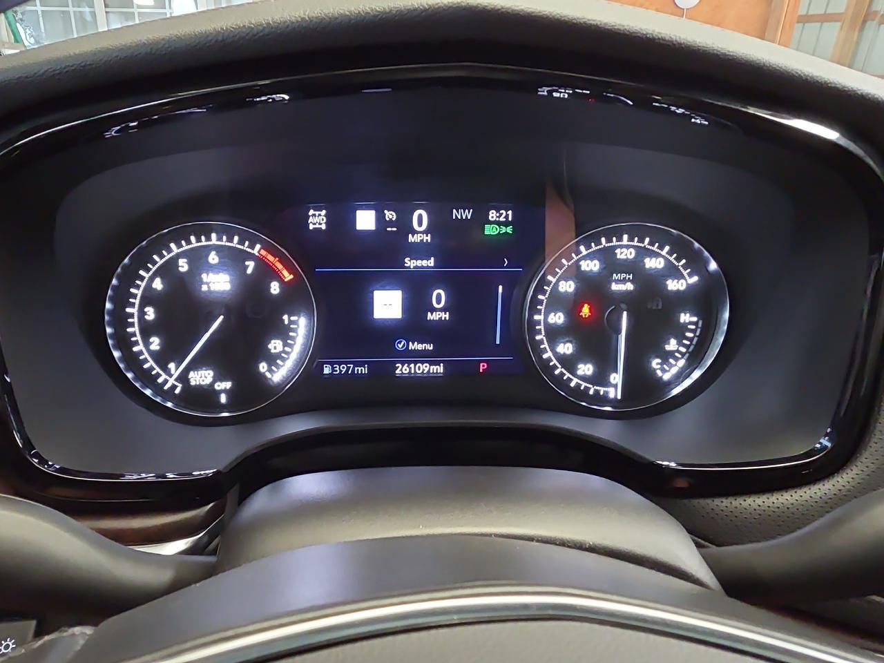 2021 Cadillac XT5 AWD Sport Sand Lake NY