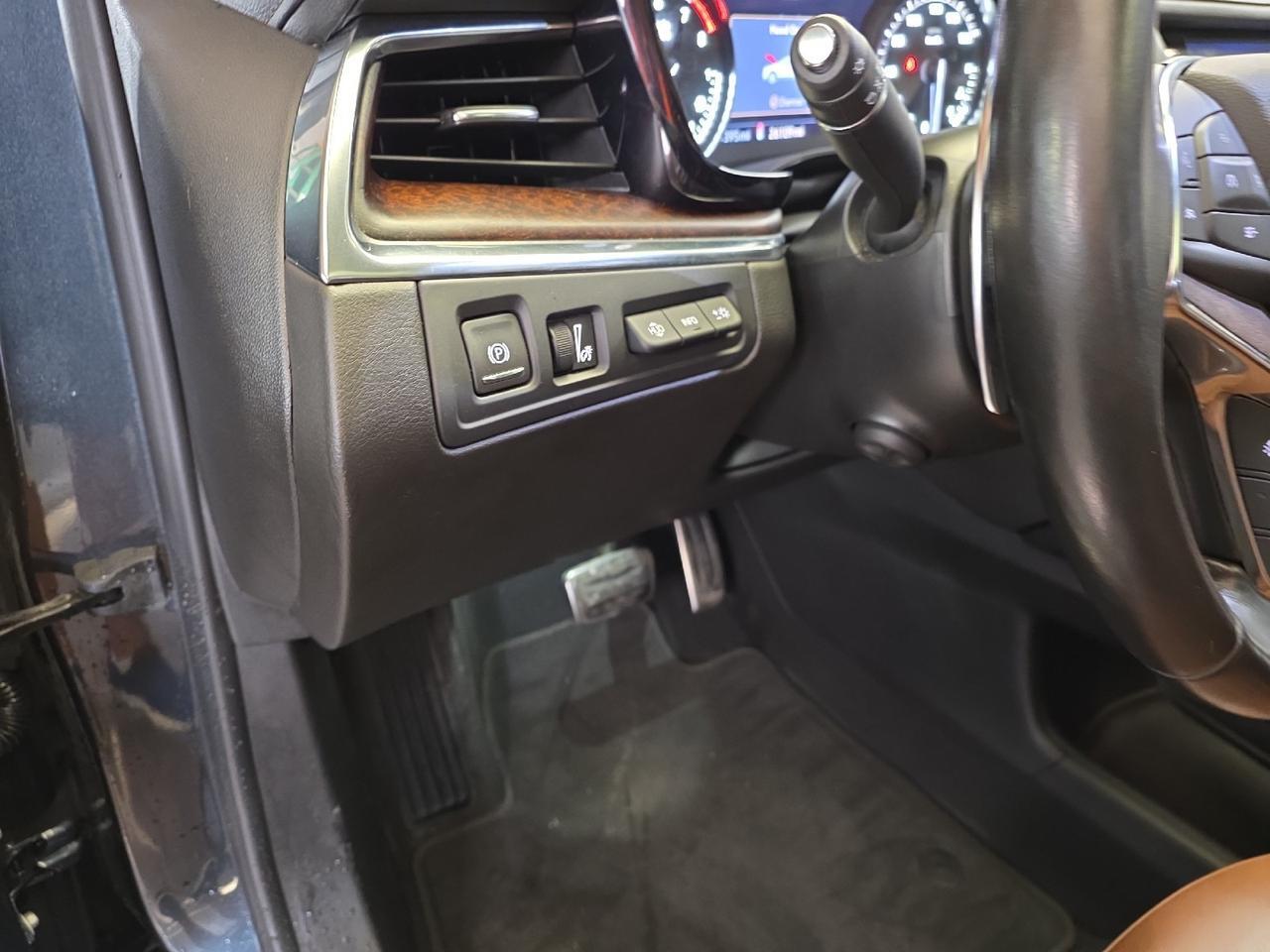2021 Cadillac XT5 AWD Sport Sand Lake NY
