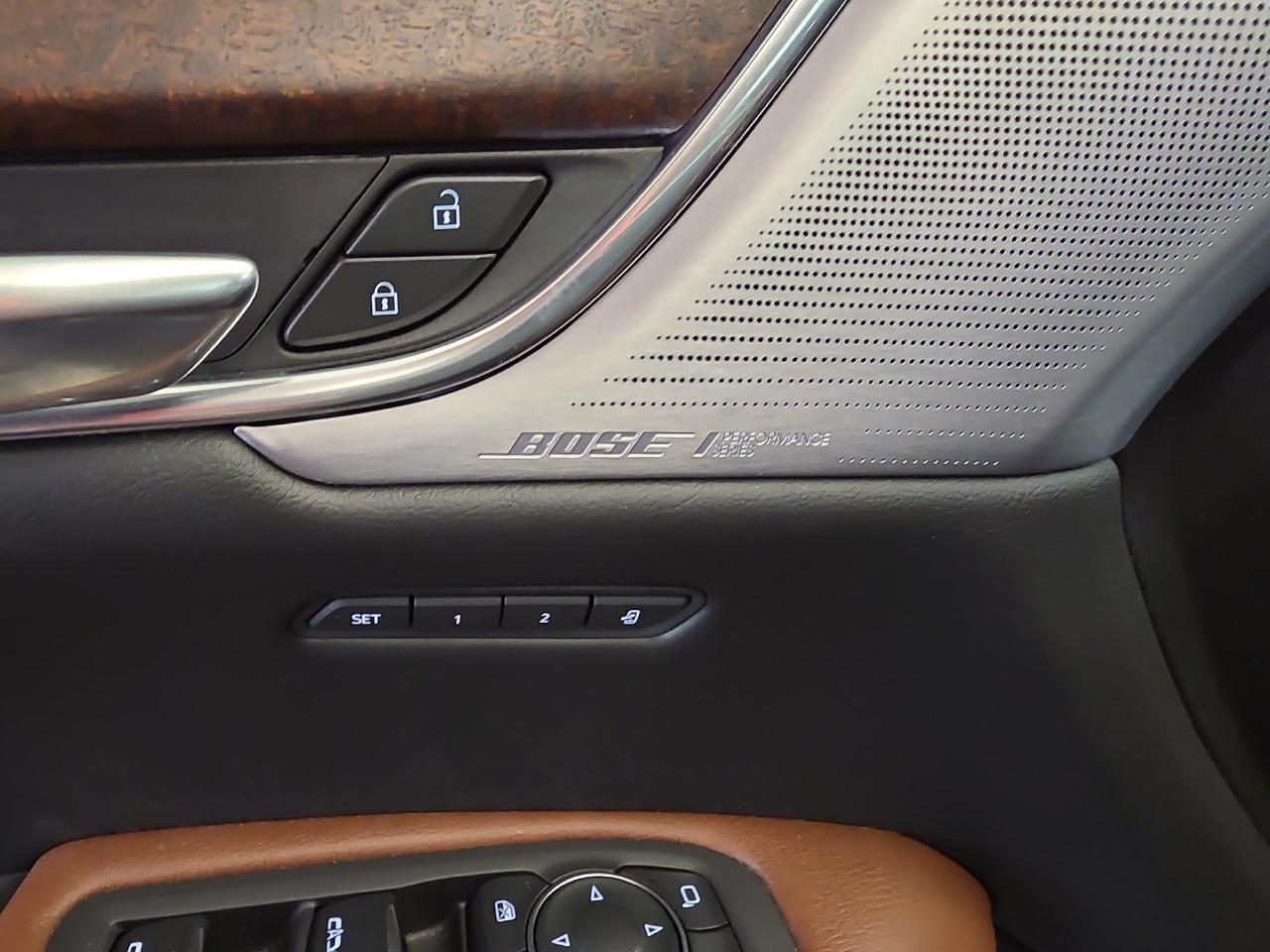 2021 Cadillac XT5 AWD Sport Sand Lake NY