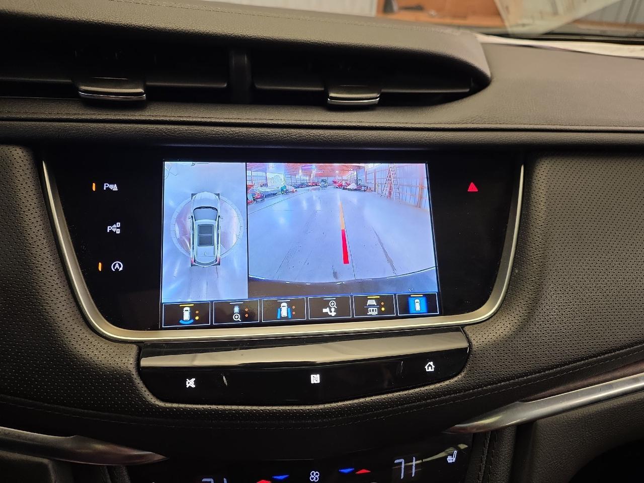 2021 Cadillac XT5 AWD Sport Sand Lake NY