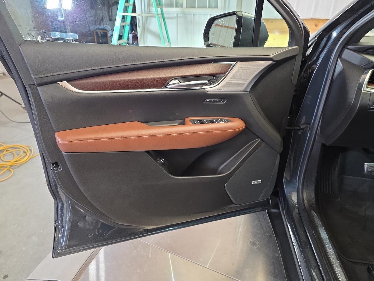 2021 Cadillac XT5 AWD Sport Sand Lake NY