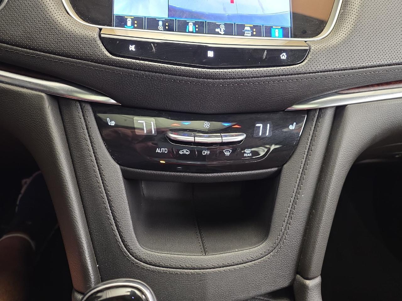 2021 Cadillac XT5 AWD Sport Sand Lake NY