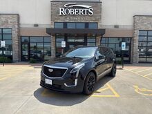 2021_Cadillac_XT5_AWD Sport_ Springfield IL