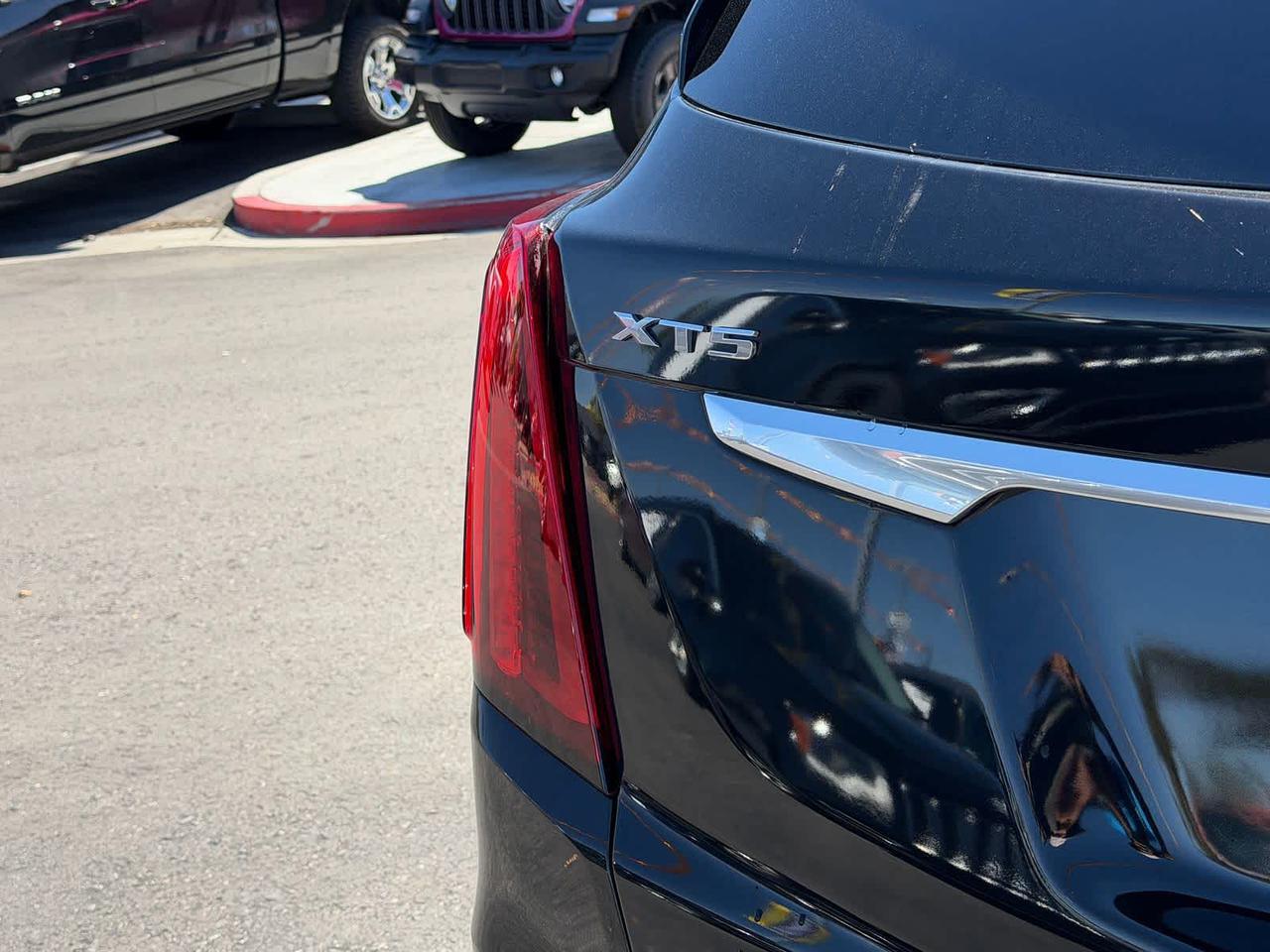 2021 Cadillac XT5 FWD Luxury Irving TX