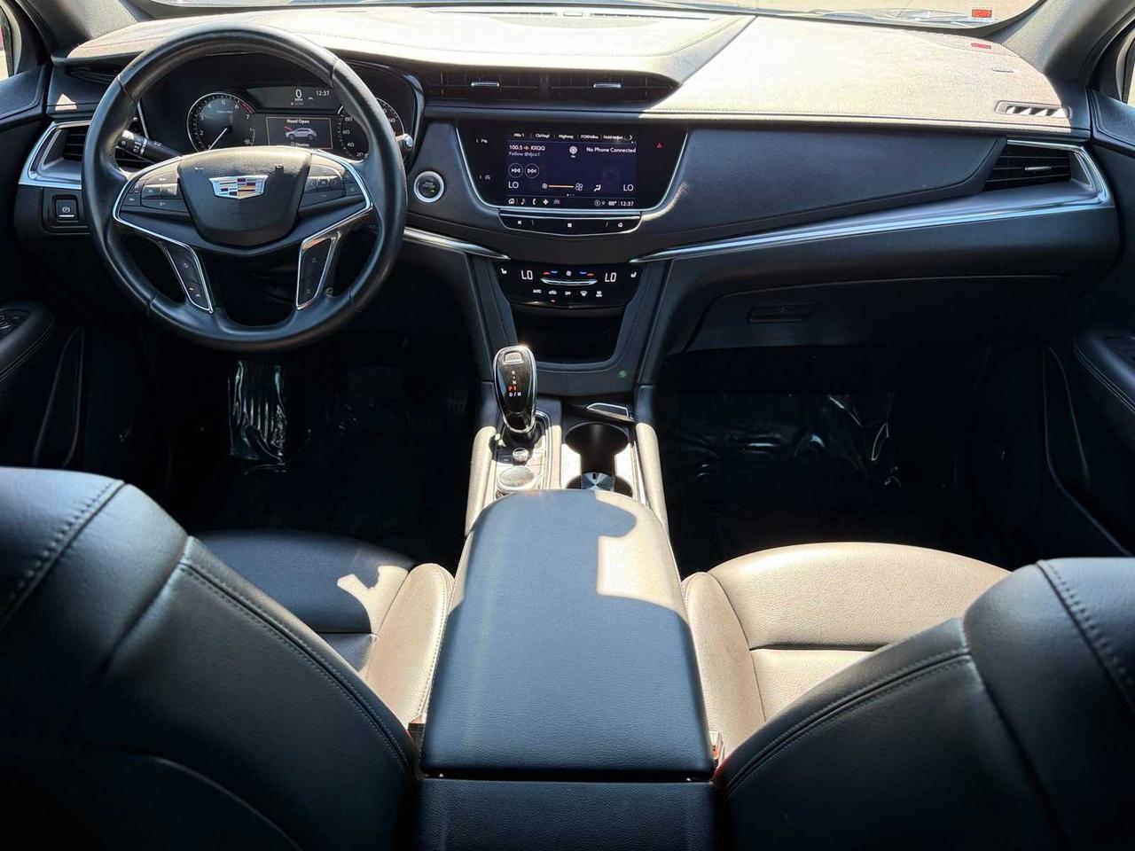 2021 Cadillac XT5 FWD Luxury Irving TX