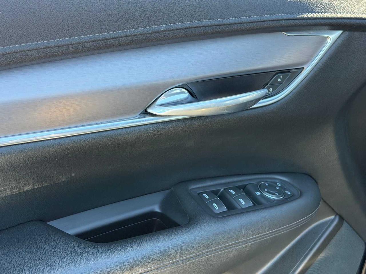 2021 Cadillac XT5 FWD Luxury Irving TX