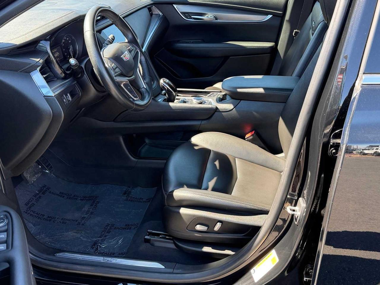 2021 Cadillac XT5 FWD Luxury Irving TX