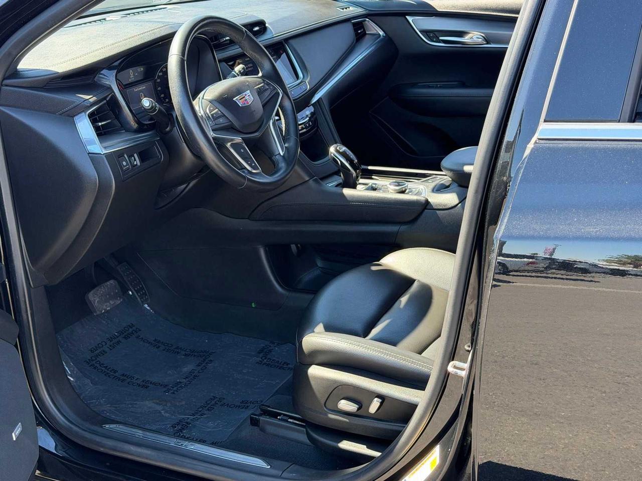 2021 Cadillac XT5 FWD Luxury Irving TX