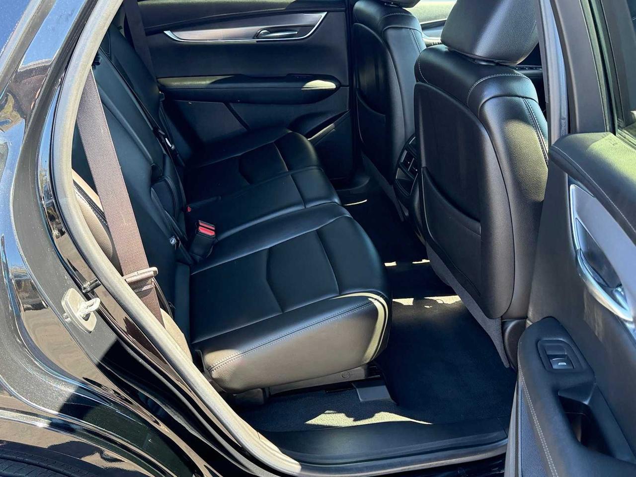 2021 Cadillac XT5 FWD Luxury Irving TX