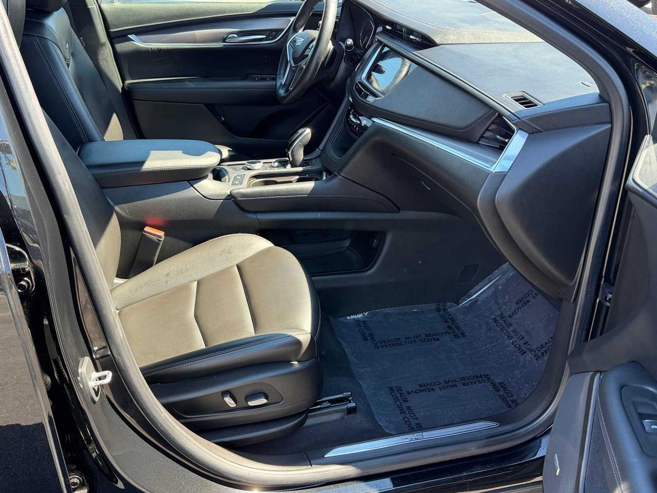 2021 Cadillac XT5 FWD Luxury Irving TX
