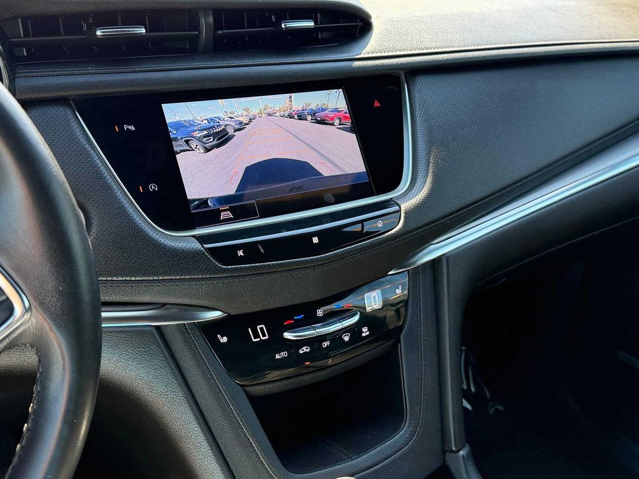 2021 Cadillac XT5 FWD Luxury Irving TX