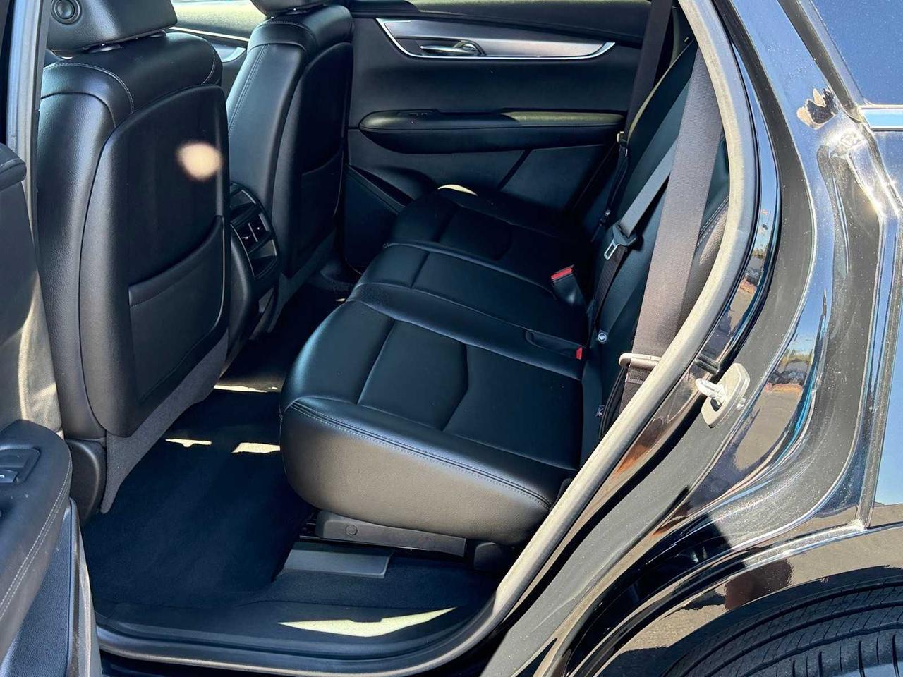 2021 Cadillac XT5 FWD Luxury Irving TX