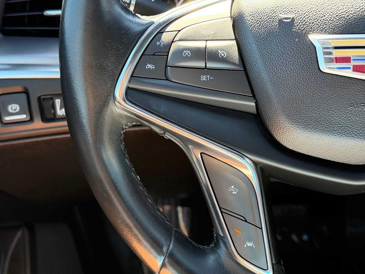 2021 Cadillac XT5 FWD Luxury Irving TX