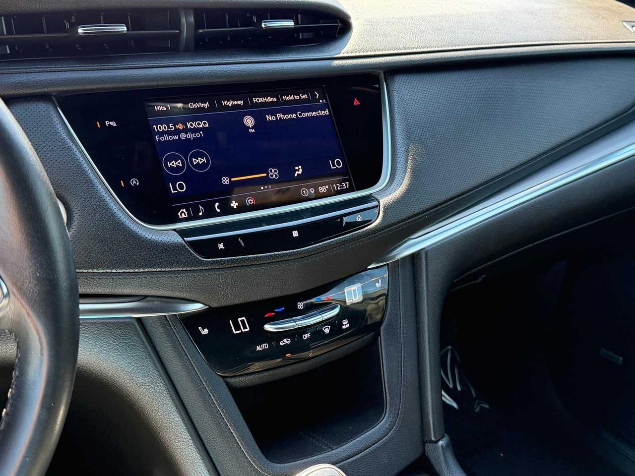 2021 Cadillac XT5 FWD Luxury Irving TX