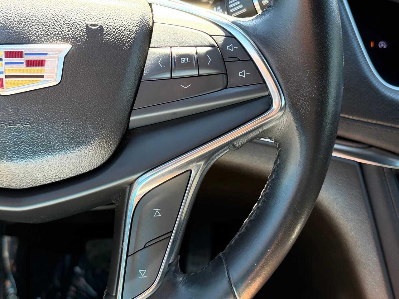 2021 Cadillac XT5 FWD Luxury Irving TX