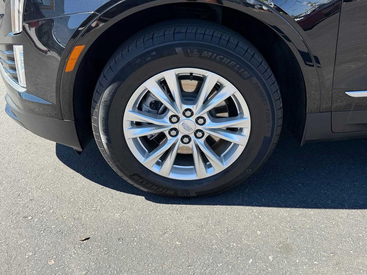 2021 Cadillac XT5 FWD Luxury Irving TX