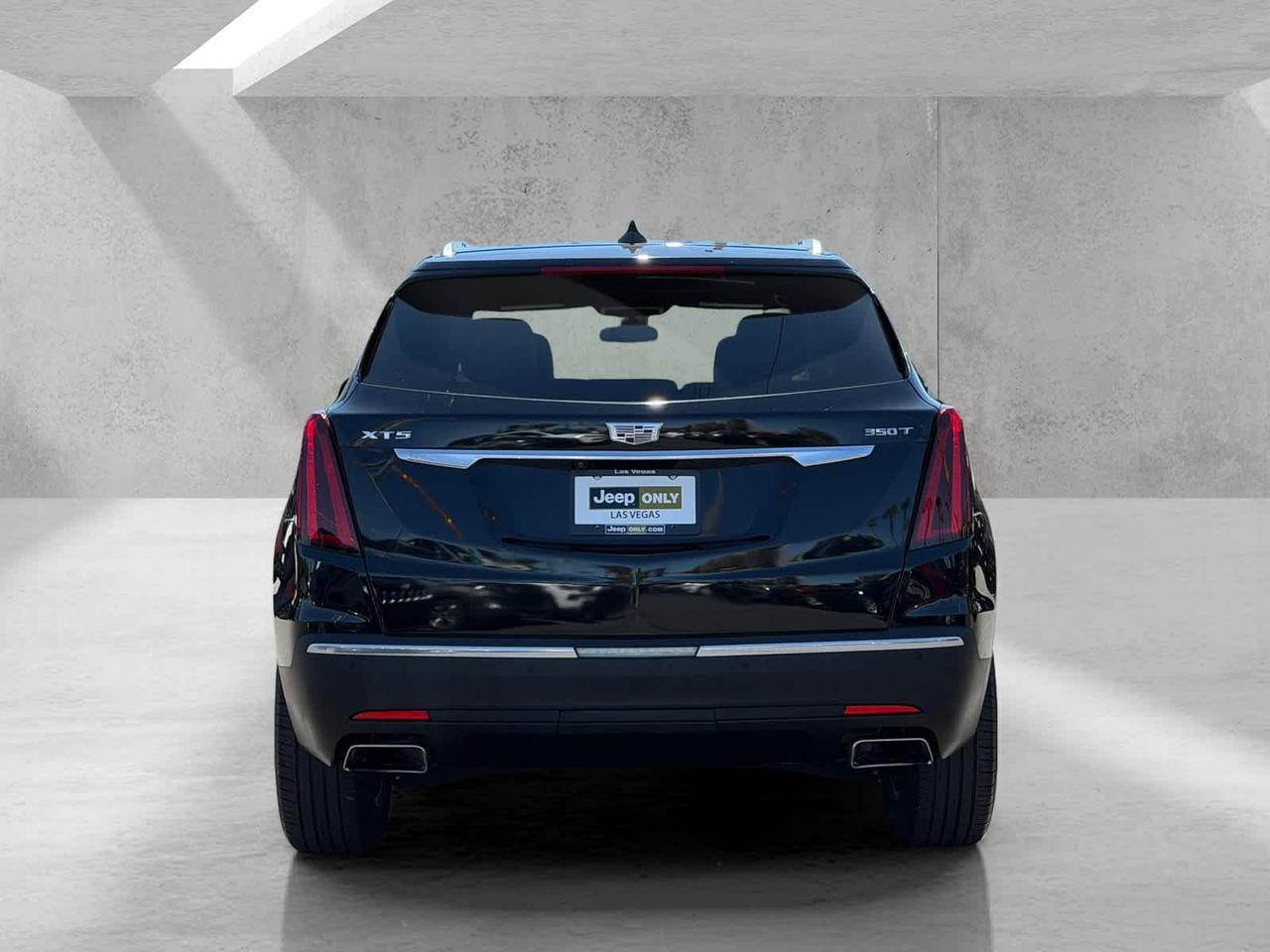 2021 Cadillac XT5 FWD Luxury Irving TX