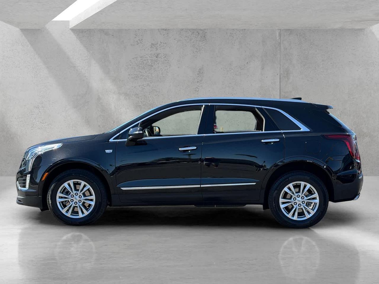2021 Cadillac XT5 FWD Luxury Irving TX