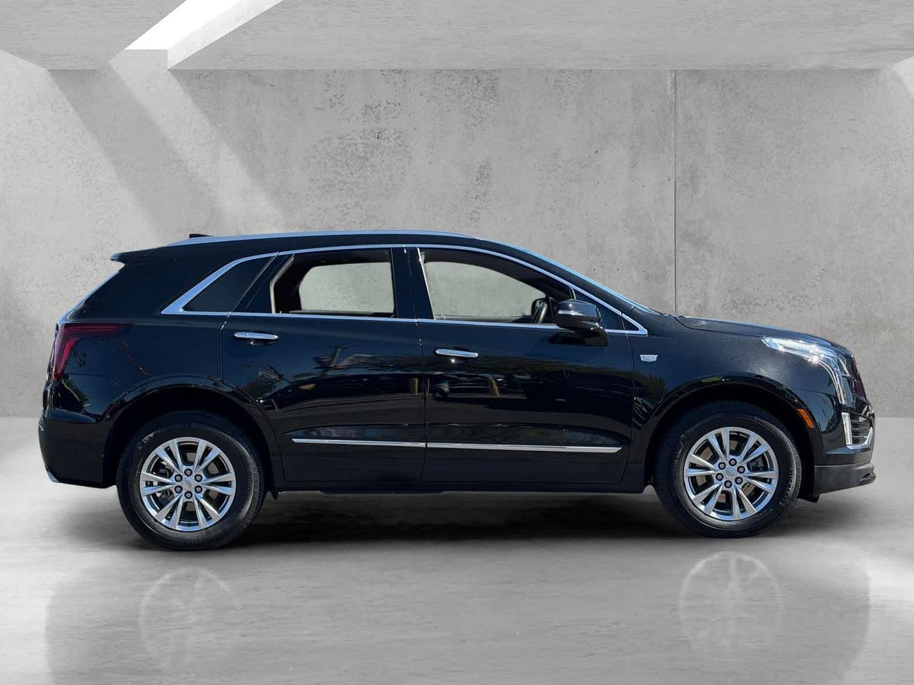 2021 Cadillac XT5 FWD Luxury Irving TX