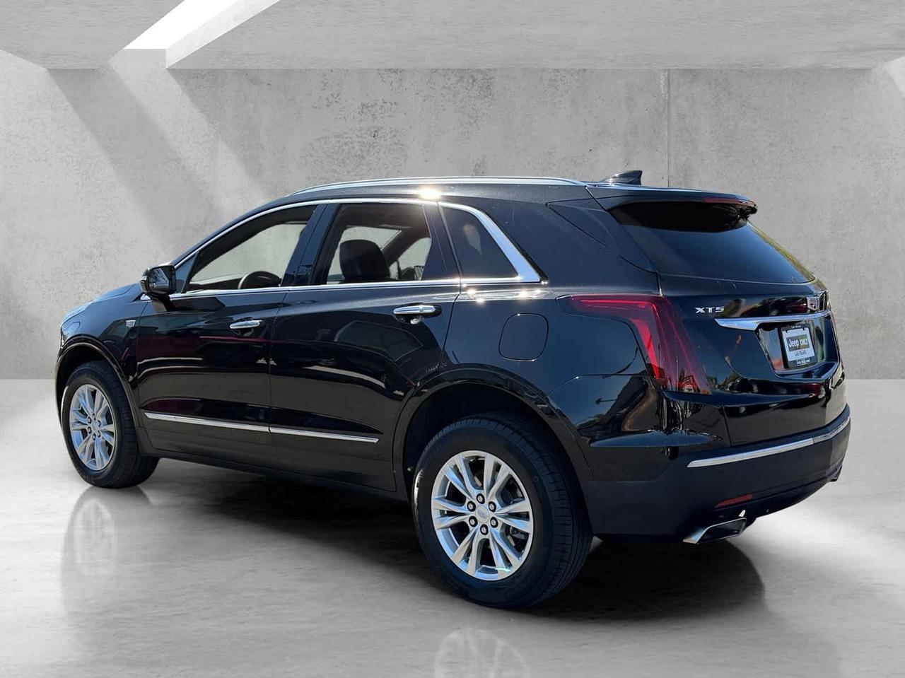 2021 Cadillac XT5 FWD Luxury Irving TX