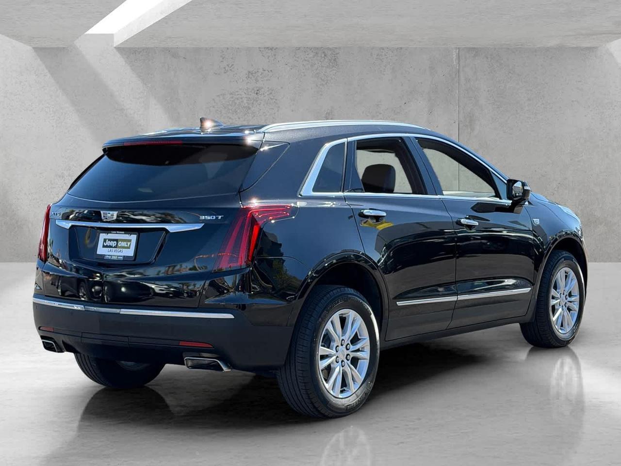 2021 Cadillac XT5 FWD Luxury Irving TX