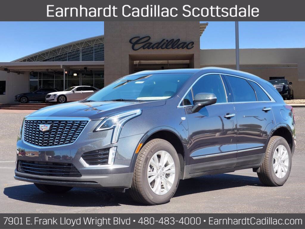 2021 Cadillac XT5 FWD Luxury Phoenix AZ 2021 Cadillac XT5 FWD Luxury Phoenix AZ
