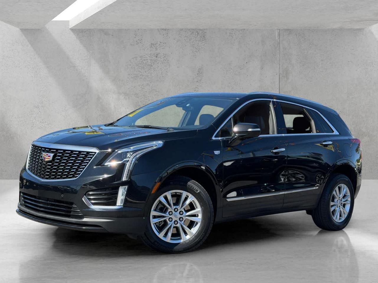 2021 Cadillac XT5 FWD Luxury Irving TX