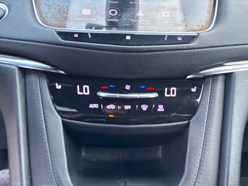 2021 Cadillac XT5 FWD Luxury Seffner FL