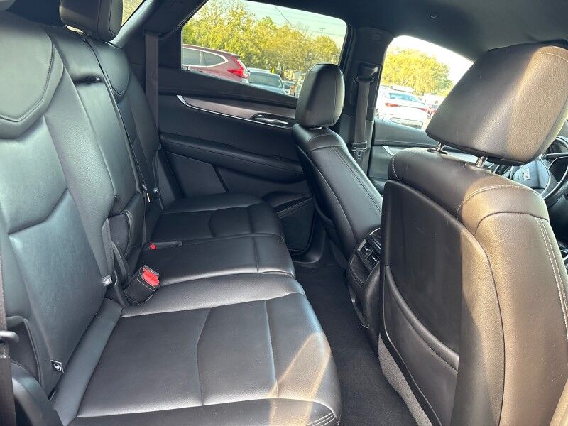 2021 Cadillac XT5 FWD Luxury Seffner FL