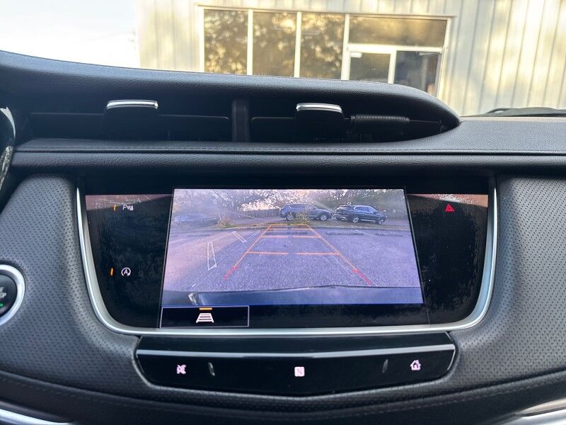 2021 Cadillac XT5 FWD Luxury Seffner FL