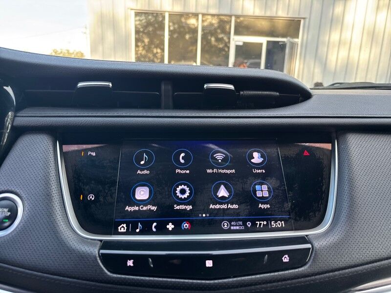 2021 Cadillac XT5 FWD Luxury Seffner FL