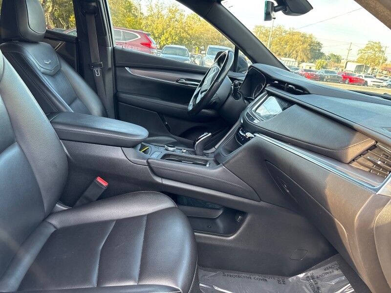 2021 Cadillac XT5 FWD Luxury Seffner FL