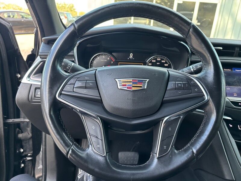 2021 Cadillac XT5 FWD Luxury Seffner FL