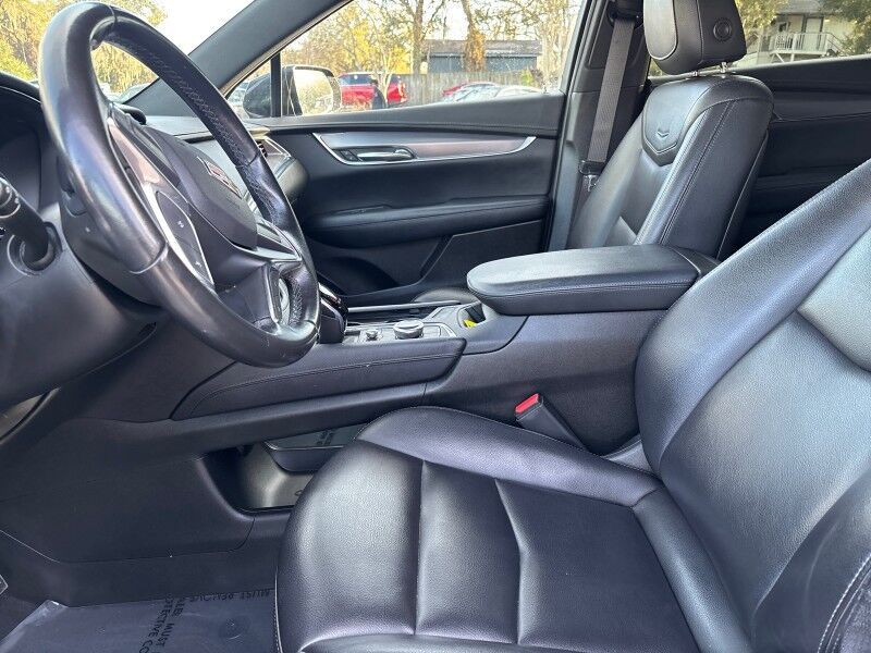 2021 Cadillac XT5 FWD Luxury Seffner FL