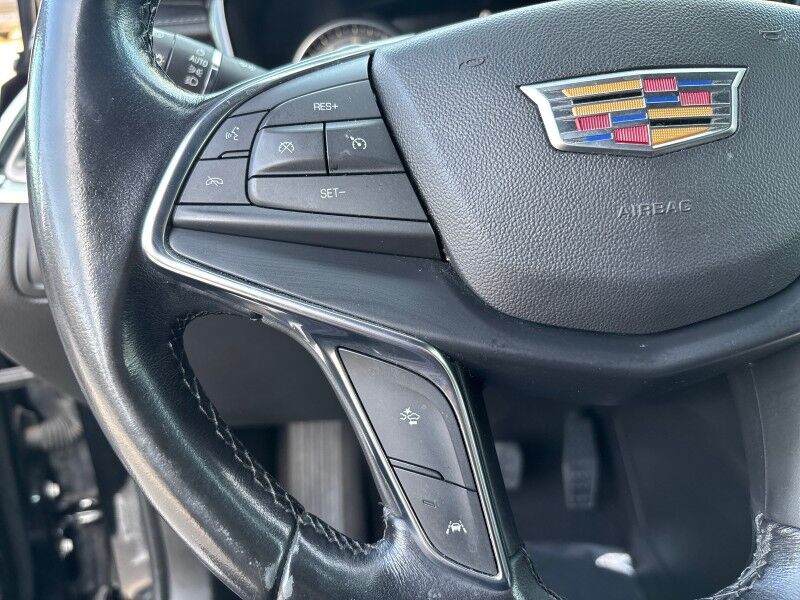 2021 Cadillac XT5 FWD Luxury Seffner FL