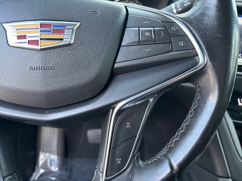 2021 Cadillac XT5 FWD Luxury Seffner FL