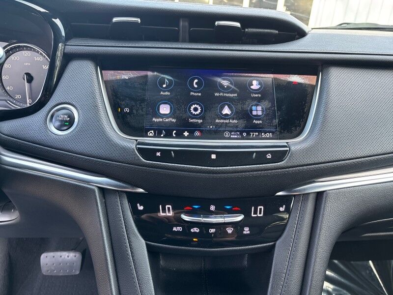 2021 Cadillac XT5 FWD Luxury Seffner FL