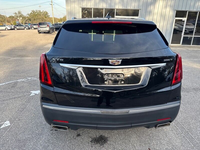 2021 Cadillac XT5 FWD Luxury Seffner FL