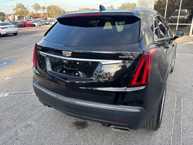 2021 Cadillac XT5 FWD Luxury Seffner FL