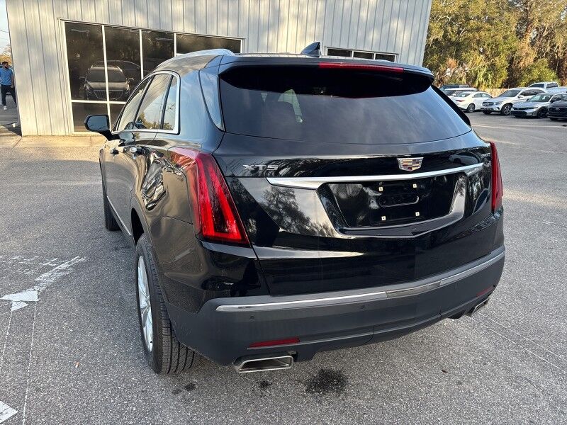 2021 Cadillac XT5 FWD Luxury Seffner FL