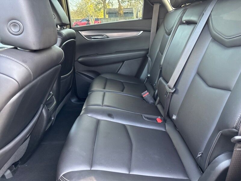 2021 Cadillac XT5 FWD Luxury Seffner FL