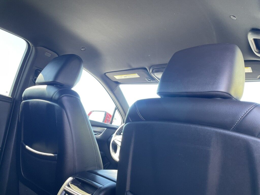 2021 Cadillac XT5 FWD Luxury~AUTO START/STOP~BLIND SPOT WARNING~DRIVER ASSISTANCE PACKAGE~KEYLESS ENTRY~PREMIUM SOUND SYSTEM Sarasota FL