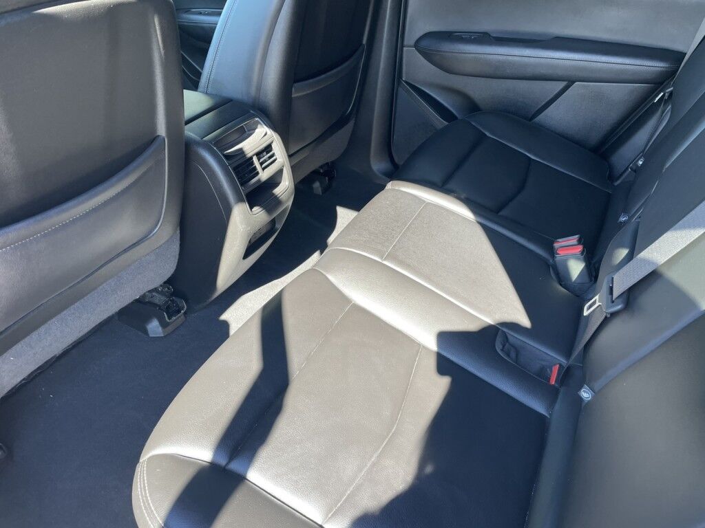 2021 Cadillac XT5 FWD Luxury~AUTO START/STOP~BLIND SPOT WARNING~DRIVER ASSISTANCE PACKAGE~KEYLESS ENTRY~PREMIUM SOUND SYSTEM Sarasota FL