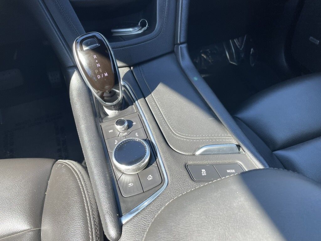 2021 Cadillac XT5 FWD Luxury~AUTO START/STOP~BLIND SPOT WARNING~DRIVER ASSISTANCE PACKAGE~KEYLESS ENTRY~PREMIUM SOUND SYSTEM Sarasota FL