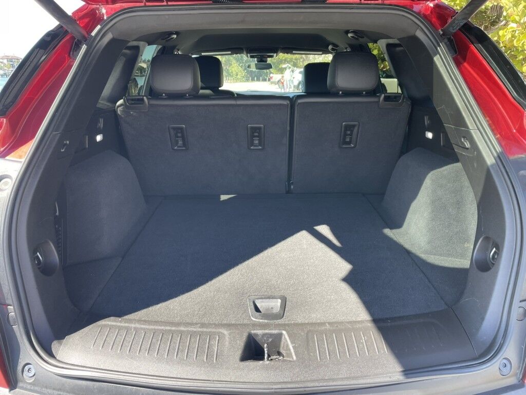 2021 Cadillac XT5 FWD Luxury~AUTO START/STOP~BLIND SPOT WARNING~DRIVER ASSISTANCE PACKAGE~KEYLESS ENTRY~PREMIUM SOUND SYSTEM Sarasota FL